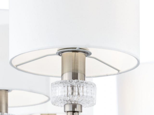 Люстра Maytoni MOD014CL-08N фото:5