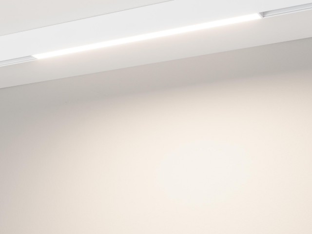 Светильник MAG-ORIENT-FLAT-L465-16W Day4000 (WH, 80 deg, 48V) (Arlight, IP20 Металл, 5 лет) фото:7