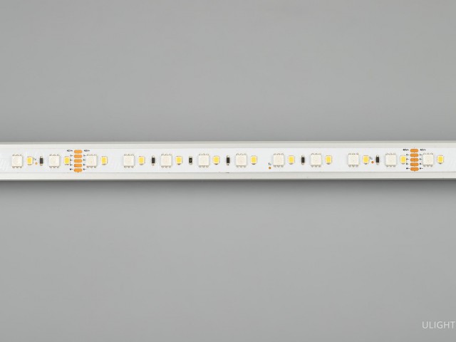 Лента IC-40000-5060-108-48V RGB-Day4000 (12mm, 15W, IP20) (Arlight, стабилизированная) фото:6