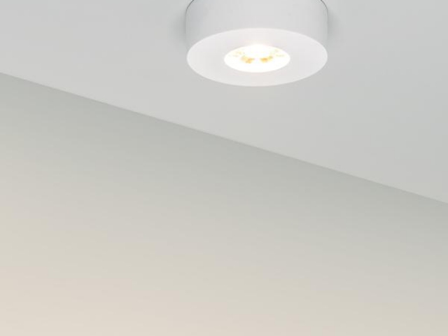 Светодиодный светильник LTM-Roll фото:3