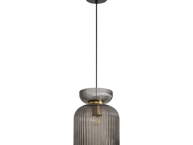 Подвесной светильник Freya FR5558PL-01SM фото:3