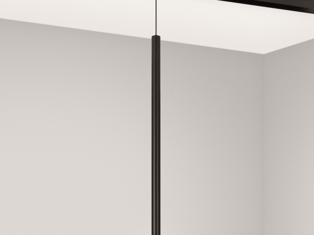 Светильник MAG-ORIENT-SPOT-HANG-L500-R20-3W Day4000 (BK, 20 deg, 48V) (Arlight, IP20 Металл, 5 лет) фото:1
