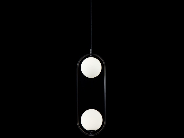 Подвесной светильник Maytoni MOD013PL-02B фото:9