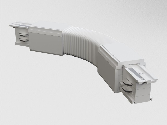 Комплектующие для накладной трековой системы Technical TRA005CF-31W фото:14