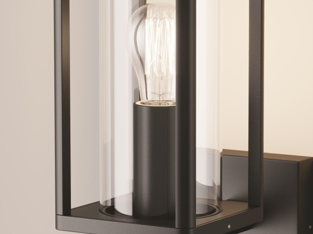 Настенный светильник (бра) Outdoor O452WL-01GFSR фото:5