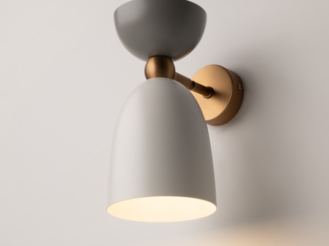 Настенный светильник (бра) Maytoni MOD113WL-01W фото:9