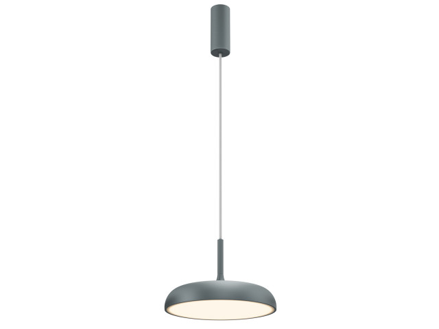 Подвесной светильник Maytoni MOD189PL-L12GR3K1 фото:1