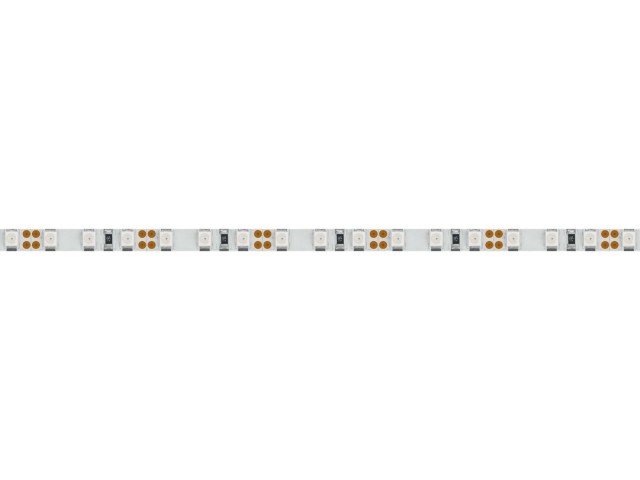 Лента RT 2-5000 12V Yellow 5mm 2x (3528, 600 LED, LUX) (Arlight, 9.6 Вт/м, IP20) фото:4