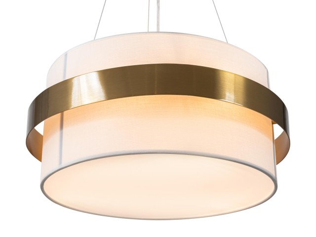 Подвесной светильник Freya FR5367PL-03BS фото:2