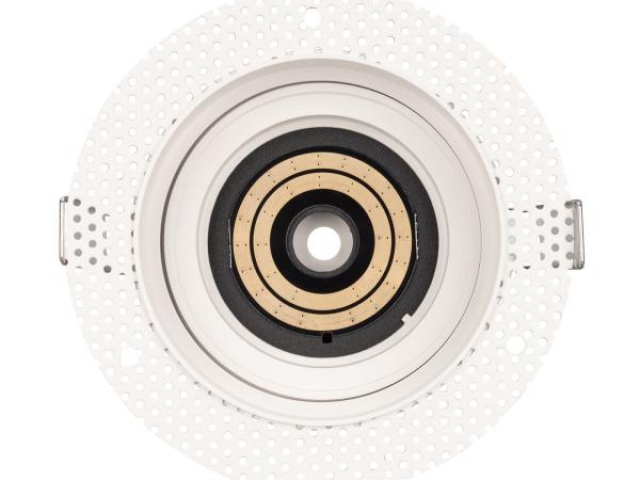 Корпус PLURIO-BASE-BUILT-TRIMLESS-R120 (WH, 1-2, 200mA) (Arlight, IP20 Металл, 3 года) фото:12