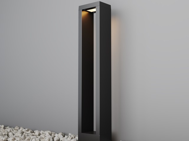 Ландшафтный светильник Outdoor O462FL-L10GF3K фото:1