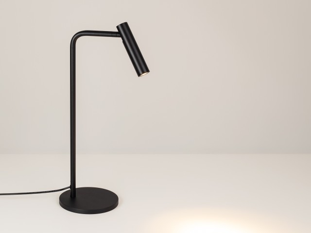 Светильник SP-VERDI-TAB-3W Warm3000 (BK, 20 deg, 230V) (Arlight, IP20 Металл, 3 года) фото:4