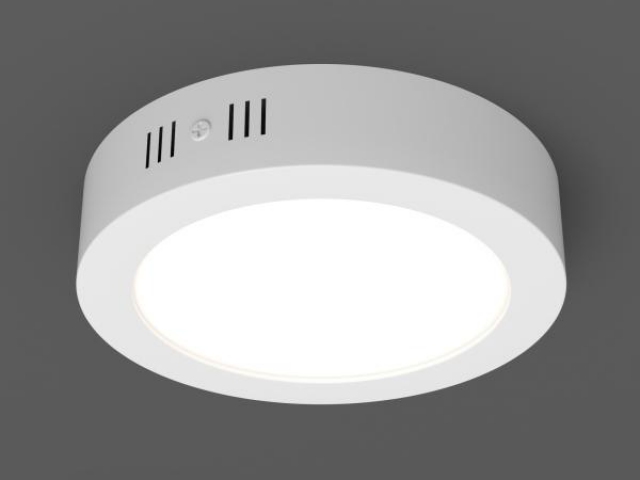 Светильник SP-R175-12W Warm White (Arlight, IP20 Металл, 3 года) фото:1