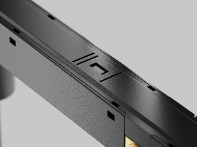 Трековый светильник Technical TR245-7W3K-B фото:11