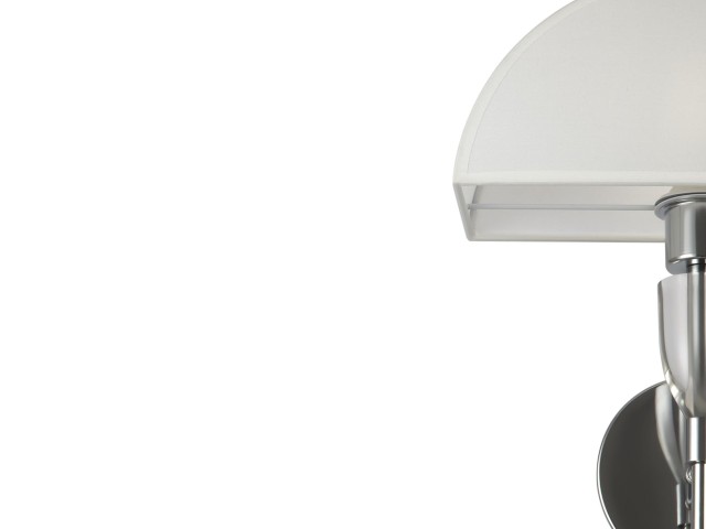 Настенный светильник (бра) Maytoni Z034WL-01CH фото:2
