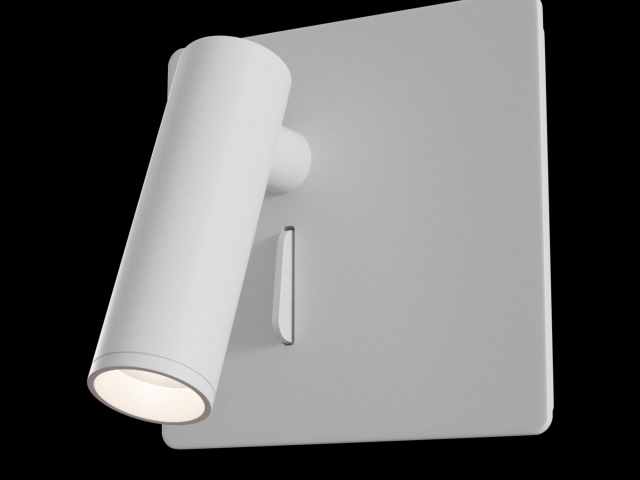 Настенный светильник (бра) Technical C040WL-L3W3K фото:5