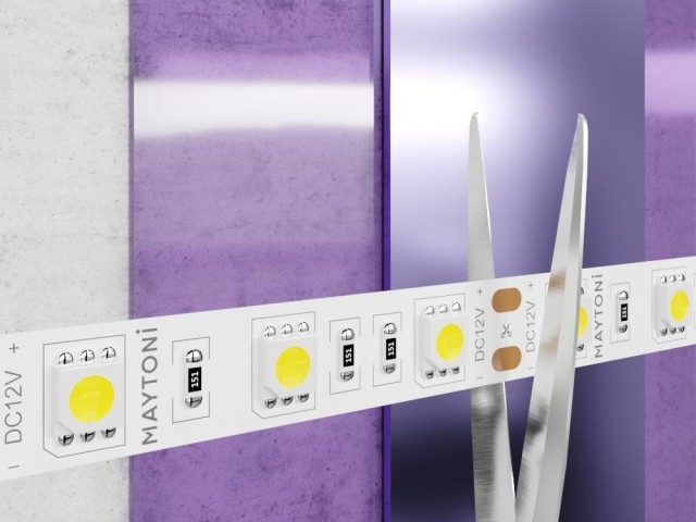 Светодиодная лента Led Strip 10130 фото:2