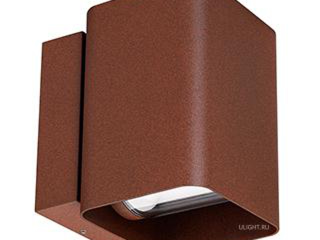 Светильник LGD-Wall-Vario-J2R-12W Warm White (Arlight, IP54 Металл, 3 года) фото:23