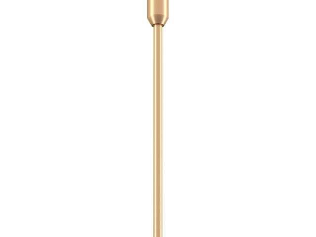 Подвес жесткий ART-APRIORI-ROD-E-L400 (GD) (Arlight, IP20 Металл, 3 года) фото:2