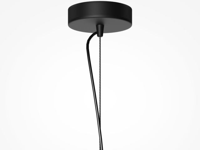 Подвесной светильник Maytoni MOD461PL-01GR фото:7