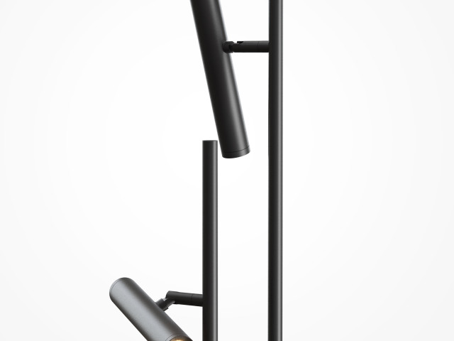 Напольный светильник (торшер) Maytoni MOD460FL-L6B3K фото:7