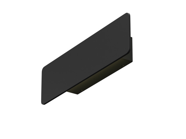 Настенный светильник (бра) Maytoni C80WL-10W3K-B фото:7