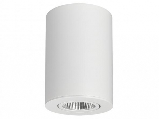 Светильник SP-FOCUS-R120-16W Warm3000 (BK, 24 deg, 230V) (Arlight, IP20 Металл, 3 года) фото:24