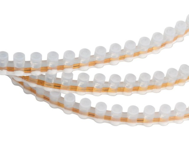 Лента DIP-960S-T 12V Red (DIP 5mm, 96 LED) (Arlight, 6.8 Вт/м, IP65) фото:2