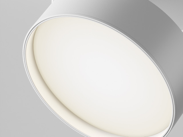 Потолочный светильник Technical C024CL-L18W4K фото:27