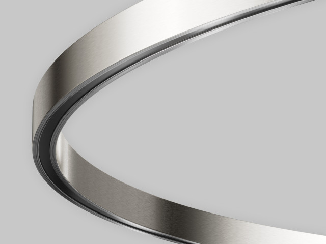 Шинопровод накладной/подвесной Technical TRX154-R-D650-PT фото:7