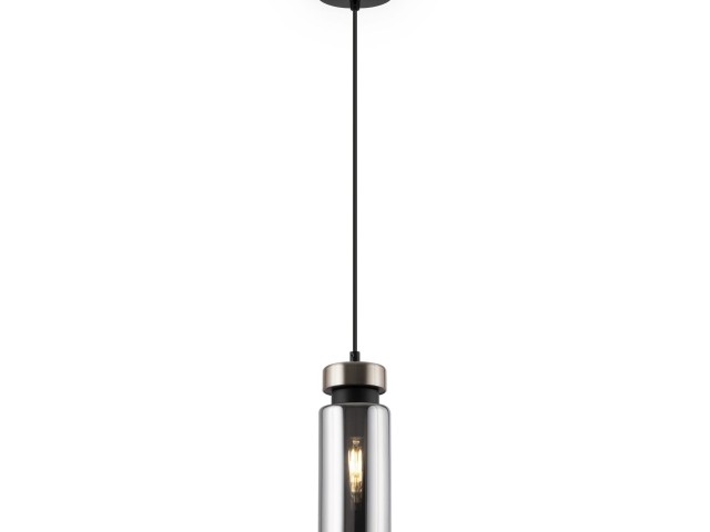 Подвесной светильник Freya FR8011PL-01N фото:13