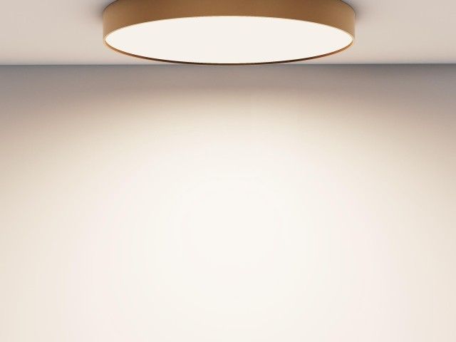 Потолочный светильник Technical C032CL-90W4K-RD-MG фото:3