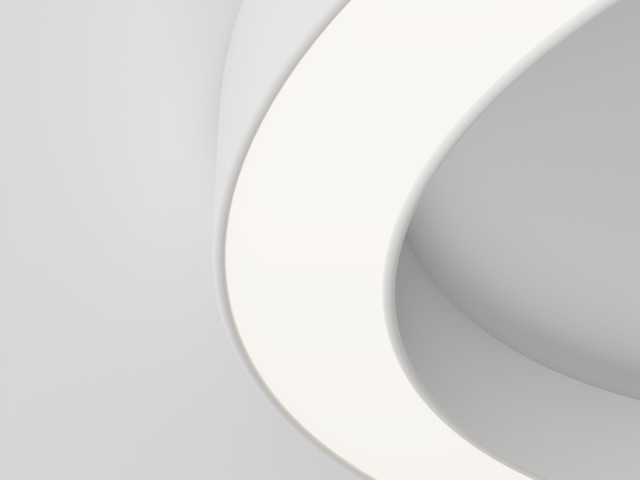 Потолочный светильник Technical C093CL-45W4K-W фото:7