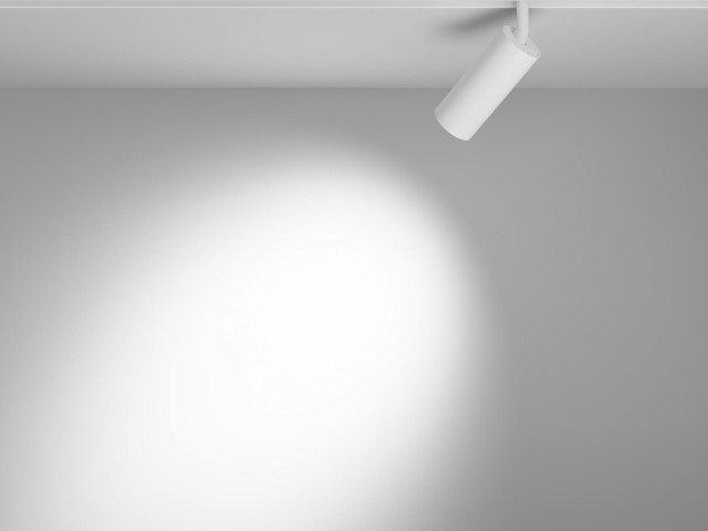 Трековый светильник Technical TR032-2-12W3K-S-W фото:9