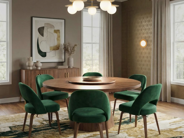 Подвесной светильник Freya FR5202PL-08BS фото:6