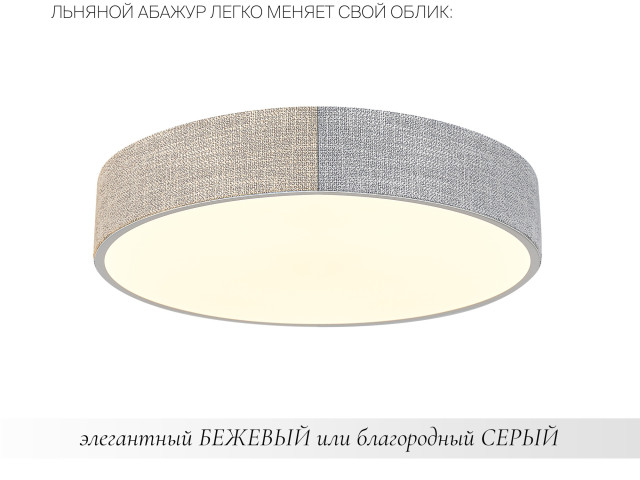 Потолочный светильник Freya FR5555CL-L30BGG фото:17