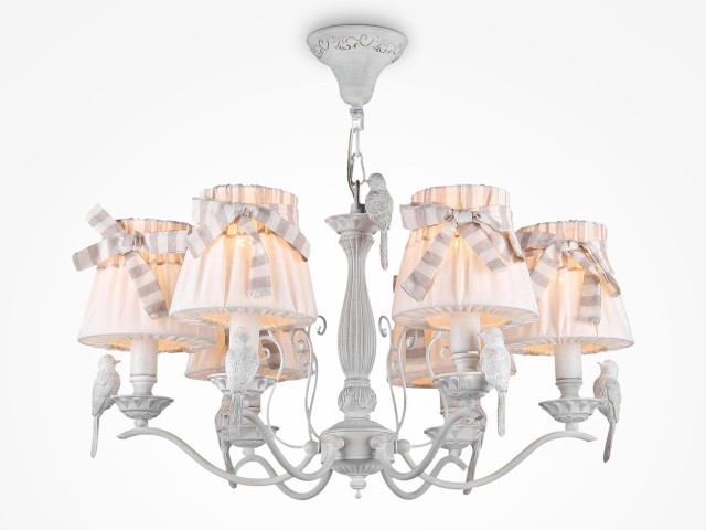 Люстра Maytoni ARM013-06-W фото:3