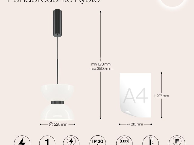 Подвесной светильник Maytoni MOD178PL-L11B3K фото:13