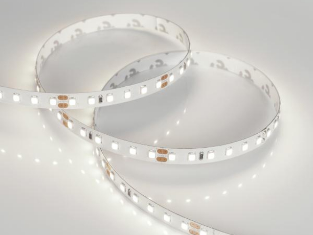 Лента RT 2-5000 24V Day5000 2x (2835, 600 LED, CRI98) (Arlight, 14.4 Вт/м, IP20) фото:4