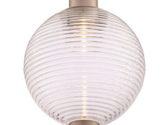 Подвесной светильник Maytoni P060PL-01N фото:2