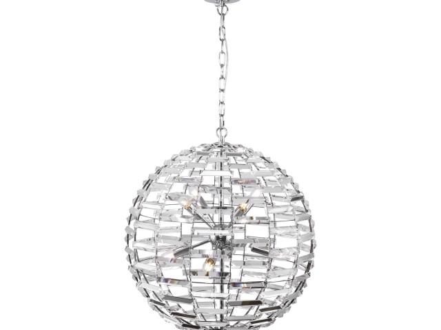 Подвесной светильник Maytoni MOD092PL-08CH фото:4