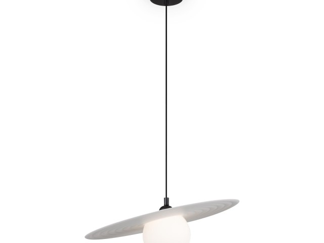 Подвесной светильник Freya FR5390PL-01W фото:5