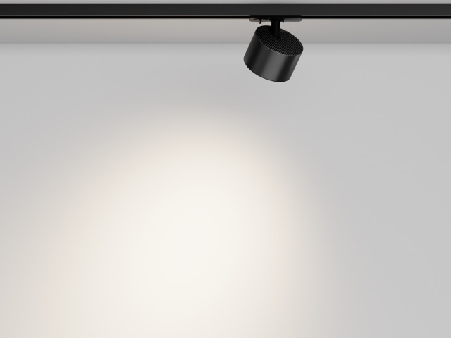 Трековый светильник Technical TR225-1-GX53-B фото:5