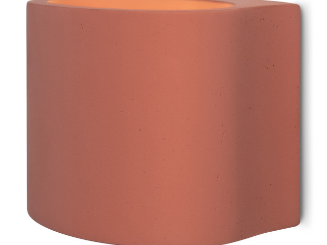 Настенный светильник (бра) Freya FR5582WL-01R фото:1