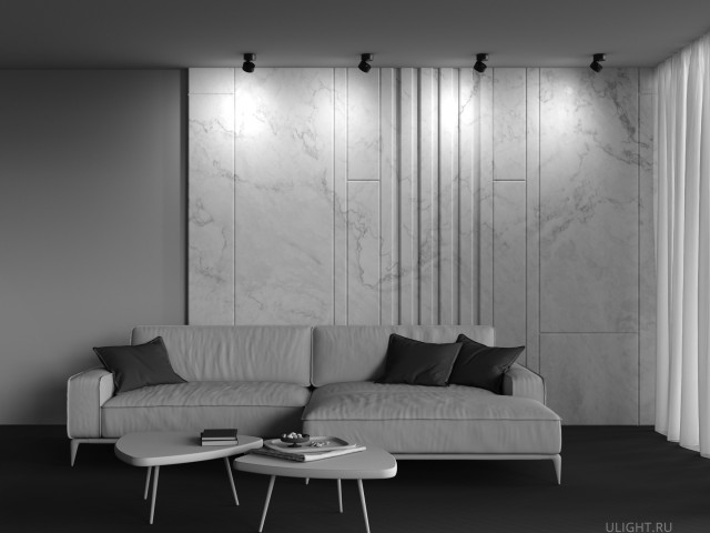 Потолочный светильник Technical C024CL-L12B3K фото:25