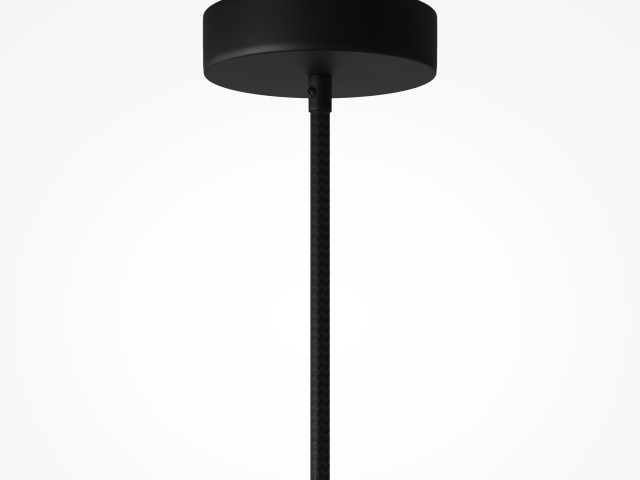 Подвесной светильник Maytoni MOD430PL-01CM фото:1