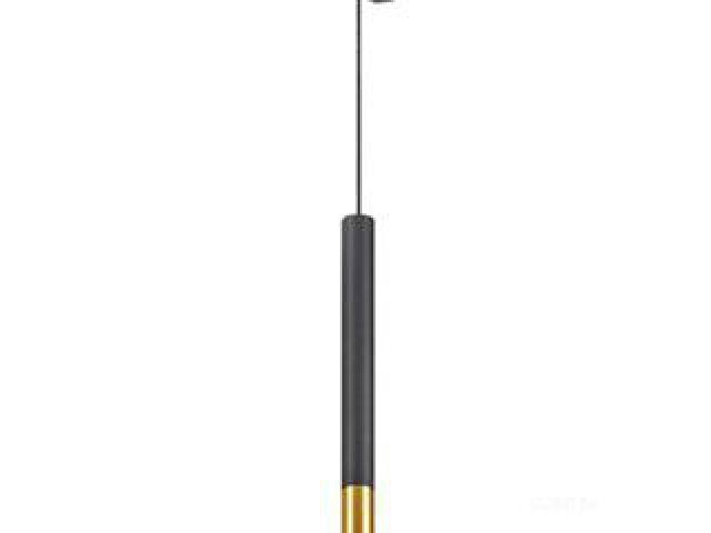 Светильник MAG-SPOT-HANG-25-R30-5W Warm3000 (BK-GD, 45deg, 24V) (Arlight, IP20 Металл, 5 лет) фото:6