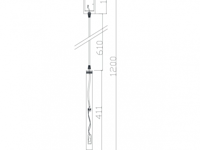 Подвесной светильник Freya FR5168PL-L3G фото:3