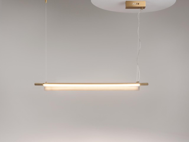 Подвесной светильник Maytoni MOD258PL-L20BS3K фото:1