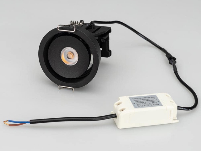 Светильник CL-SIMPLE-S148x80-2x9W Warm3000 (WH, 45 deg) (Arlight, IP20 Металл, 3 года) фото:28